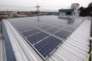 A号館19.5kw